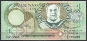 Tonga 31-b